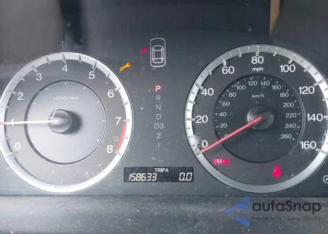 2008 Honda Accord Exl from USA, damaged, VIN 1HGCP26848A151772